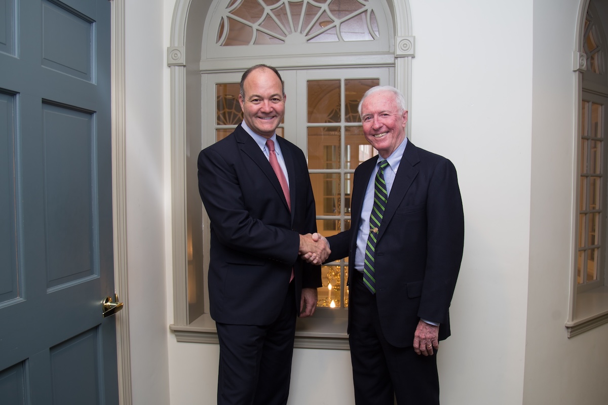 Working Toward a Century of Service Estate Planning, Wills & Trusts