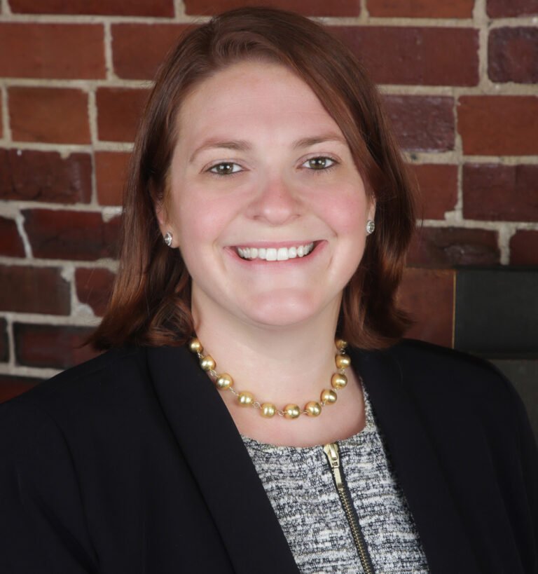 Jessica Rathburn Probate & Estate Administration, Probate & Trust Litigation, and Estate ...