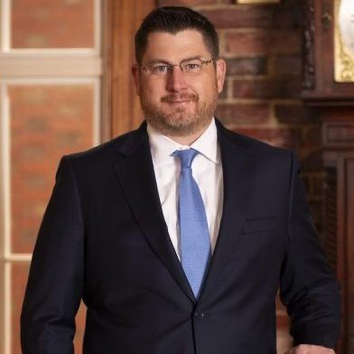 Daniel J. Harren